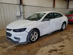 1G1ZB5ST9JF269014 2018 CHEVROLET MALIBU