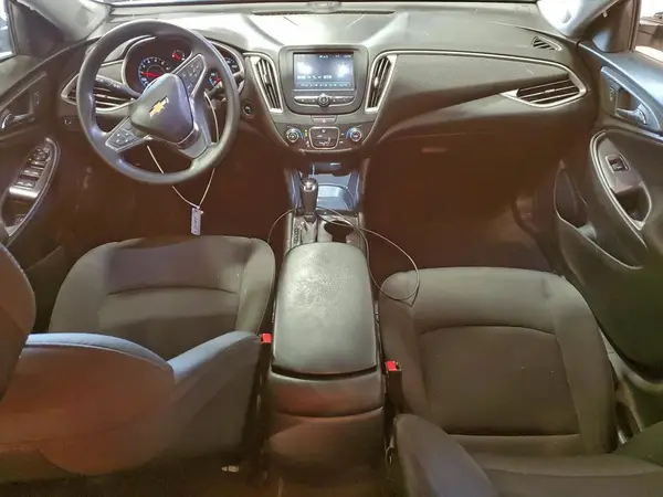 1G1ZB5ST9JF269014 2018 CHEVROLET MALIBU - Image 8