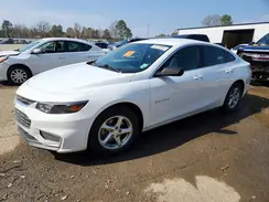 1G1ZB5ST9JF270826 2018 CHEVROLET MALIBU