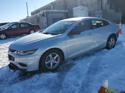 1G1ZB5ST9JF272401 2018 CHEVROLET MALIBU