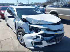 1G1ZB5ST9JF273046 2018 CHEVROLET MALIBU
