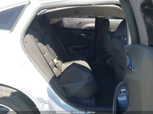 1G1ZB5ST9JF273046 2018 CHEVROLET MALIBU - Image 8