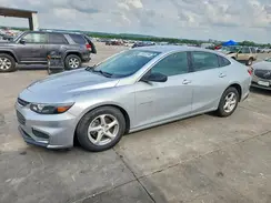 1G1ZB5ST9JF274777 2018 CHEVROLET MALIBU