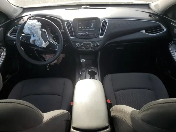 1G1ZB5ST9JF275136 2018 CHEVROLET MALIBU - Image 8