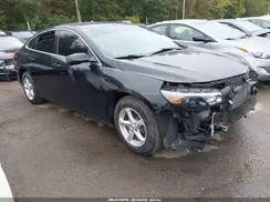 1G1ZB5ST9JF276738 2018 CHEVROLET MALIBU