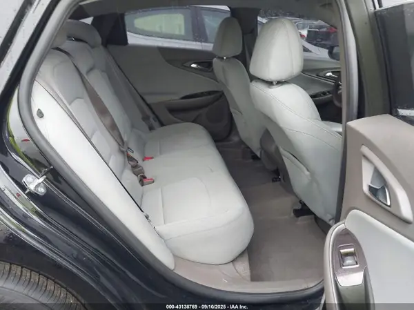 1G1ZB5ST9JF276738 2018 CHEVROLET MALIBU - Image 8