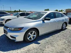 1G1ZB5ST9JF277601 2018 CHEVROLET MALIBU