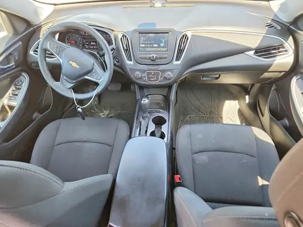 1G1ZB5ST9JF277601 2018 CHEVROLET MALIBU - Image 8