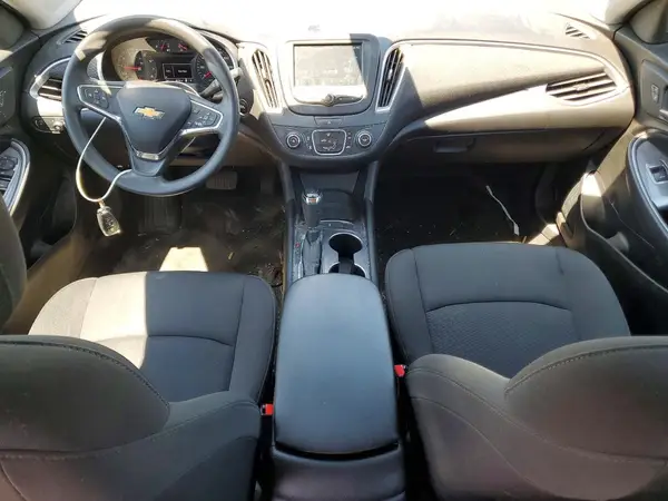 1G1ZB5ST9JF280336 2018 CHEVROLET MALIBU - Image 8