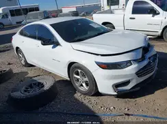 1G1ZB5ST9JF280367 2018 CHEVROLET MALIBU
