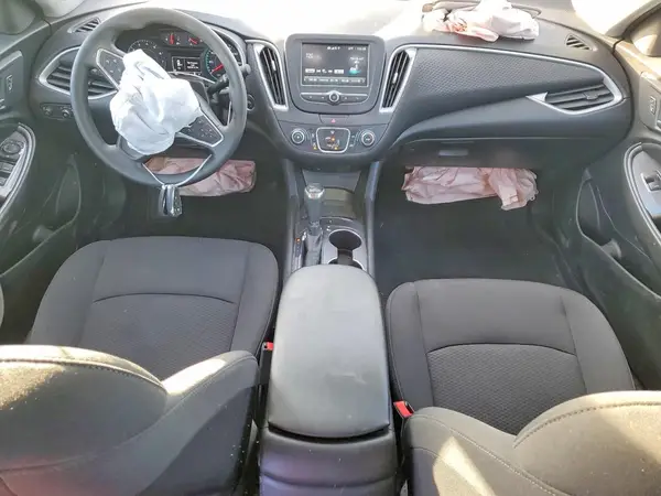 1G1ZB5ST9JF280711 2018 CHEVROLET MALIBU - Image 8