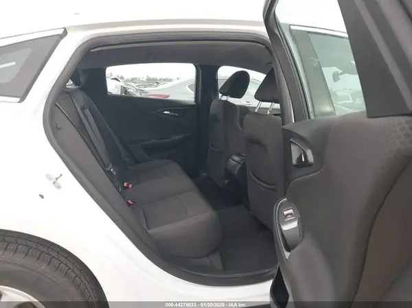 1G1ZB5ST9JF281521 2018 CHEVROLET MALIBU - Image 8