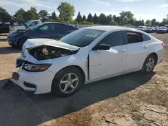 1G1ZB5ST9JF281941 2018 CHEVROLET MALIBU