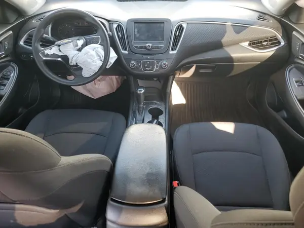 1G1ZB5ST9JF281941 2018 CHEVROLET MALIBU - Image 8