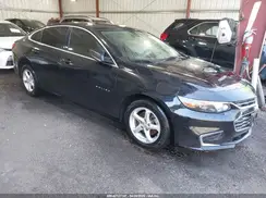1G1ZB5ST9JF282510 2018 CHEVROLET MALIBU
