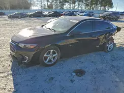 1G1ZB5ST9JF282622 2018 CHEVROLET MALIBU