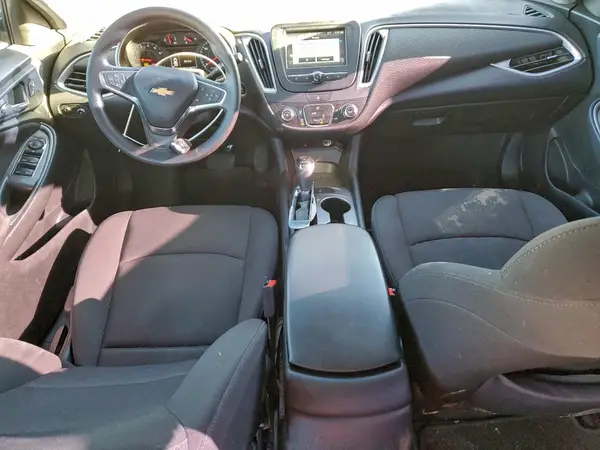 1G1ZB5ST9JF282622 2018 CHEVROLET MALIBU - Image 8