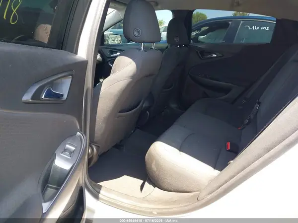 1G1ZB5ST9JF283169 2018 CHEVROLET MALIBU - Image 8