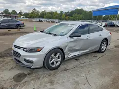 1G1ZB5ST9JF283205 2018 CHEVROLET MALIBU
