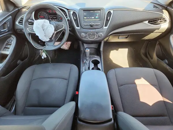 1G1ZB5ST9JF285133 2018 CHEVROLET MALIBU - Image 8