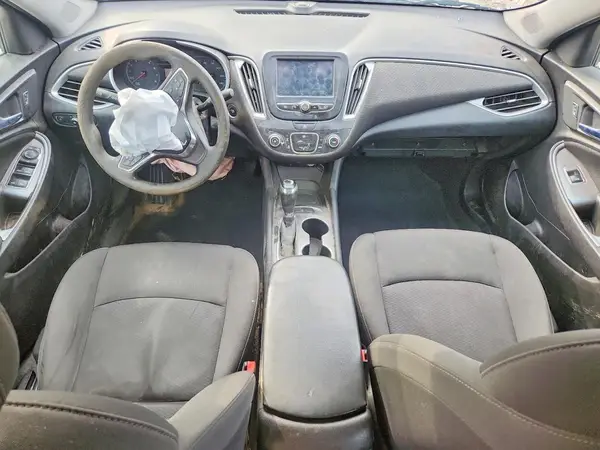1G1ZB5ST9JF287559 2018 CHEVROLET MALIBU - Image 8