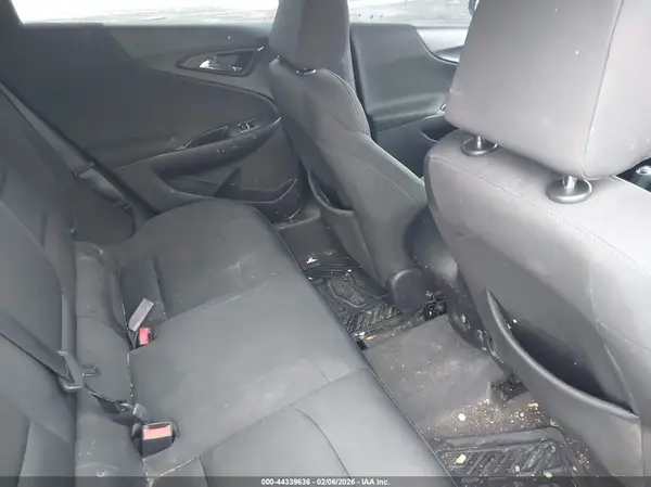 1G1ZB5ST9JF288369 2018 CHEVROLET MALIBU - Image 8