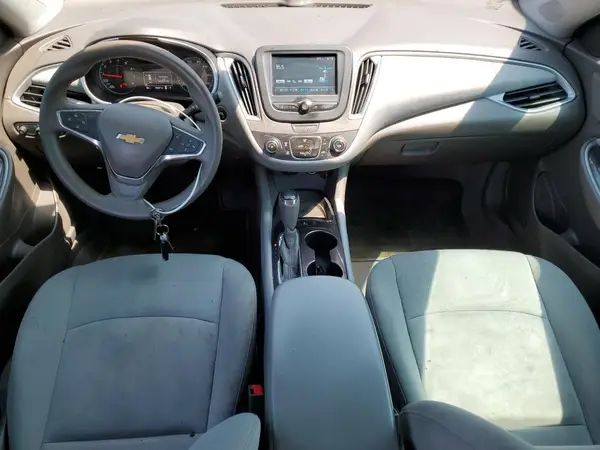 1G1ZB5ST9JF289408 2018 CHEVROLET MALIBU - Image 8