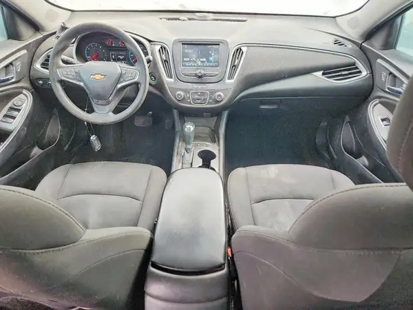 1G1ZB5ST9JF289554 2018 CHEVROLET MALIBU - Image 8