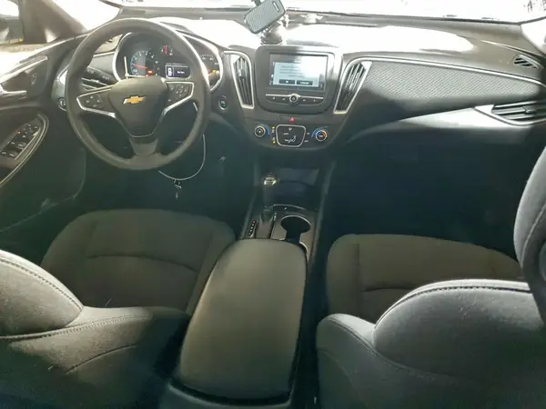 1G1ZB5ST9JF290798 2018 CHEVROLET MALIBU - Image 8