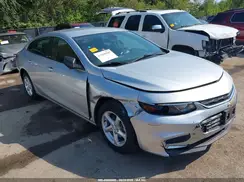 1G1ZB5ST9JF291045 2018 CHEVROLET MALIBU