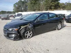 1G1ZB5ST9JF291403 2018 CHEVROLET MALIBU