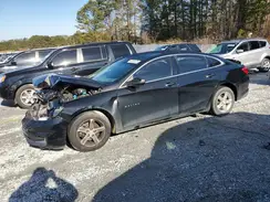 1G1ZB5ST9JF292549 2018 CHEVROLET MALIBU