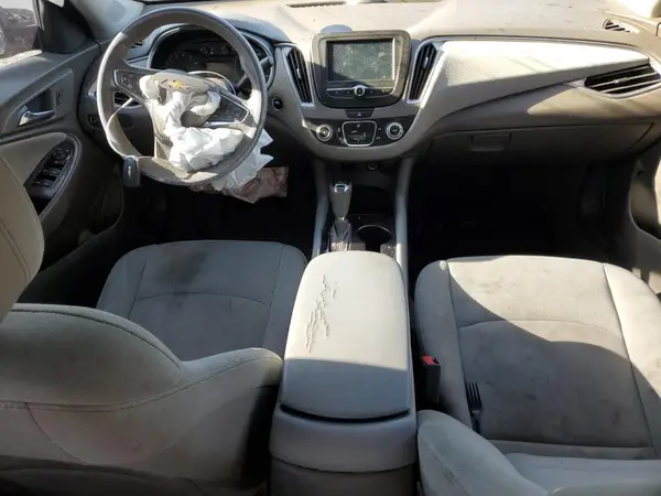1G1ZB5ST9JF292549 2018 CHEVROLET MALIBU - Image 8