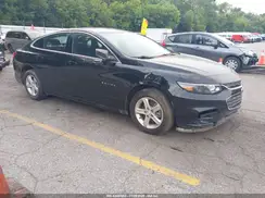 1G1ZB5ST9JF292809 2018 CHEVROLET MALIBU