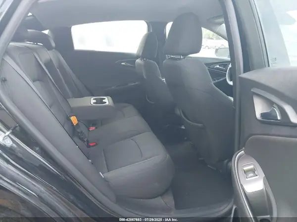 1G1ZB5ST9JF292809 2018 CHEVROLET MALIBU - Image 8