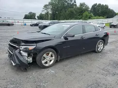 1G1ZB5ST9JF293250 2018 CHEVROLET MALIBU
