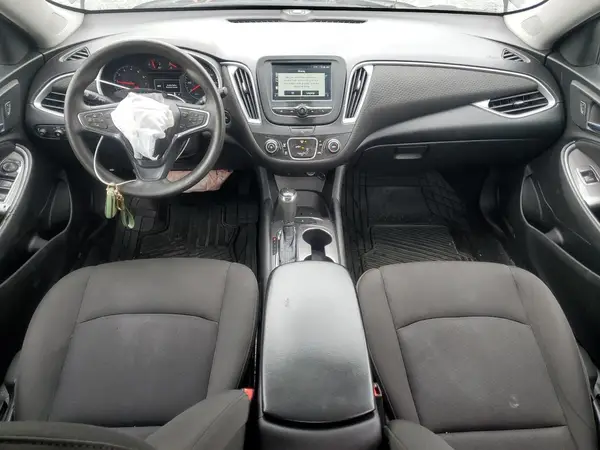 1G1ZB5ST9JF293250 2018 CHEVROLET MALIBU - Image 8