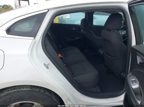 1G1ZB5ST9JS275662 2018 CHEVROLET MALIBU - Image 8