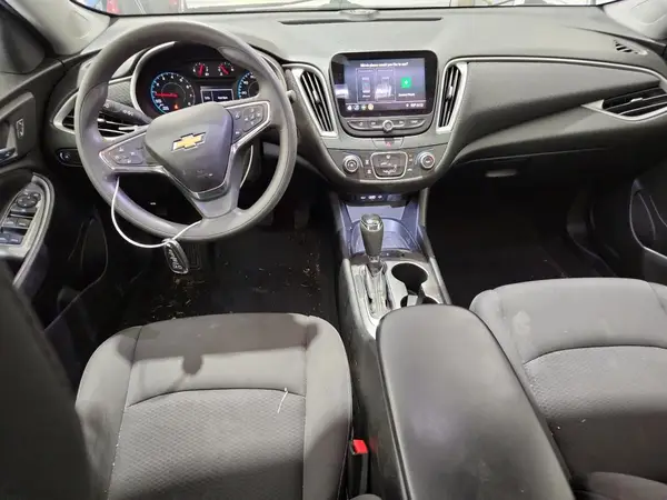 1G1ZB5ST9KF104162 2019 CHEVROLET MALIBU - Image 8