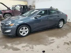 1G1ZB5ST9KF112746 2019 CHEVROLET MALIBU
