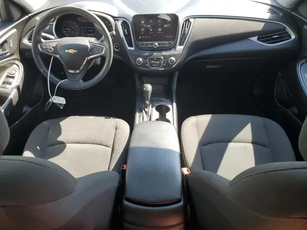 1G1ZB5ST9KF114092 2019 CHEVROLET MALIBU - Image 8