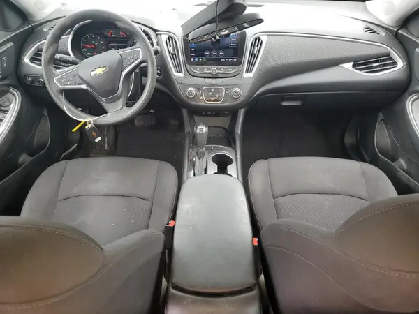 1G1ZB5ST9KF114934 2019 CHEVROLET MALIBU - Image 8