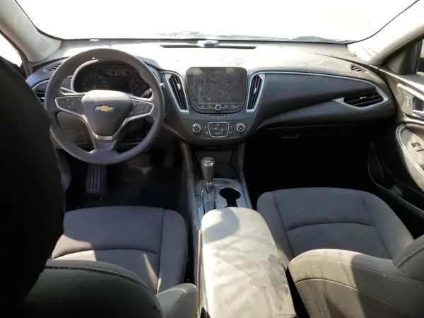 1G1ZB5ST9KF115520 2019 CHEVROLET MALIBU - Image 8