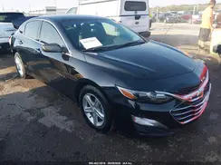 1G1ZB5ST9KF115856 2019 CHEVROLET MALIBU
