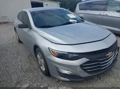 1G1ZB5ST9KF116439 2019 CHEVROLET MALIBU