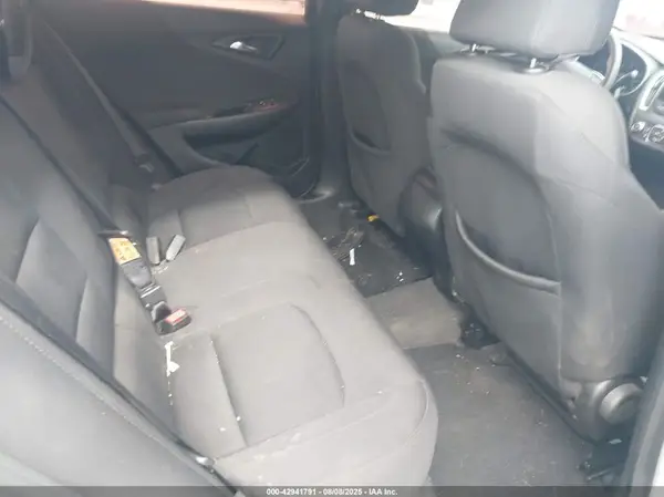 1G1ZB5ST9KF116439 2019 CHEVROLET MALIBU - Image 8