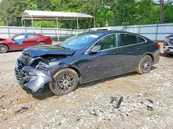 1G1ZB5ST9KF117154 2019 CHEVROLET MALIBU
