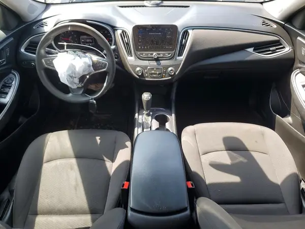 1G1ZB5ST9KF117154 2019 CHEVROLET MALIBU - Image 8