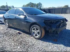 1G1ZB5ST9KF120958 2019 CHEVROLET MALIBU