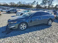1G1ZB5ST9KF121060 2019 CHEVROLET MALIBU